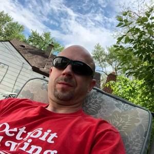 Meet your Posher, Jay